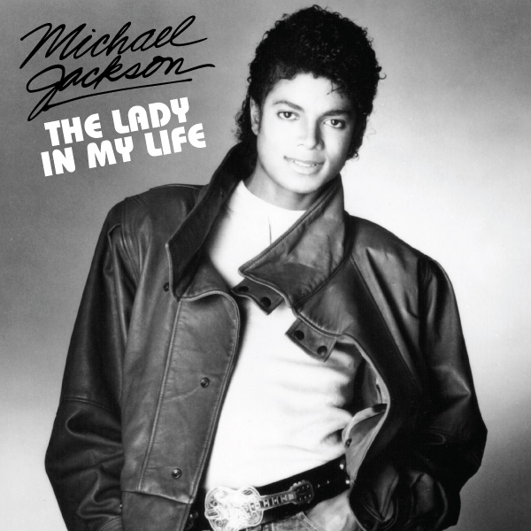 Michael Jackson - The Lady In My Life